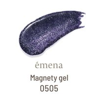 エメナ マグネティジェル 0500 | émena（エメナ） | カラージェル