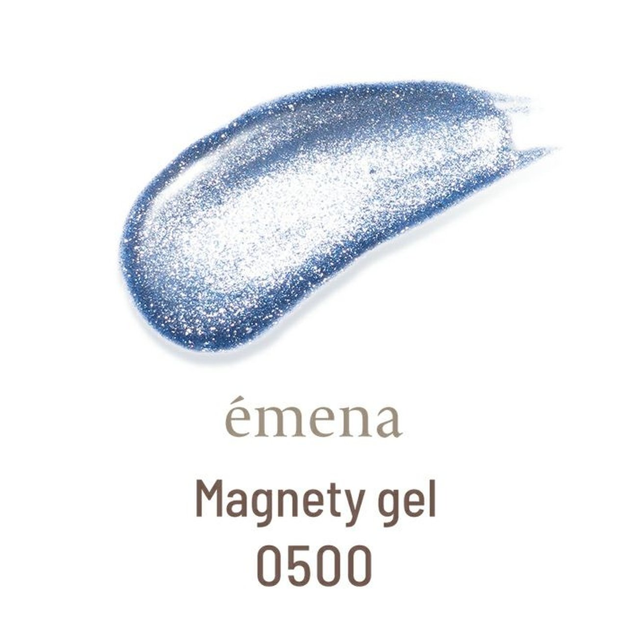 エメナ マグネティジェル 0500 | émena（エメナ） | カラージェル 
