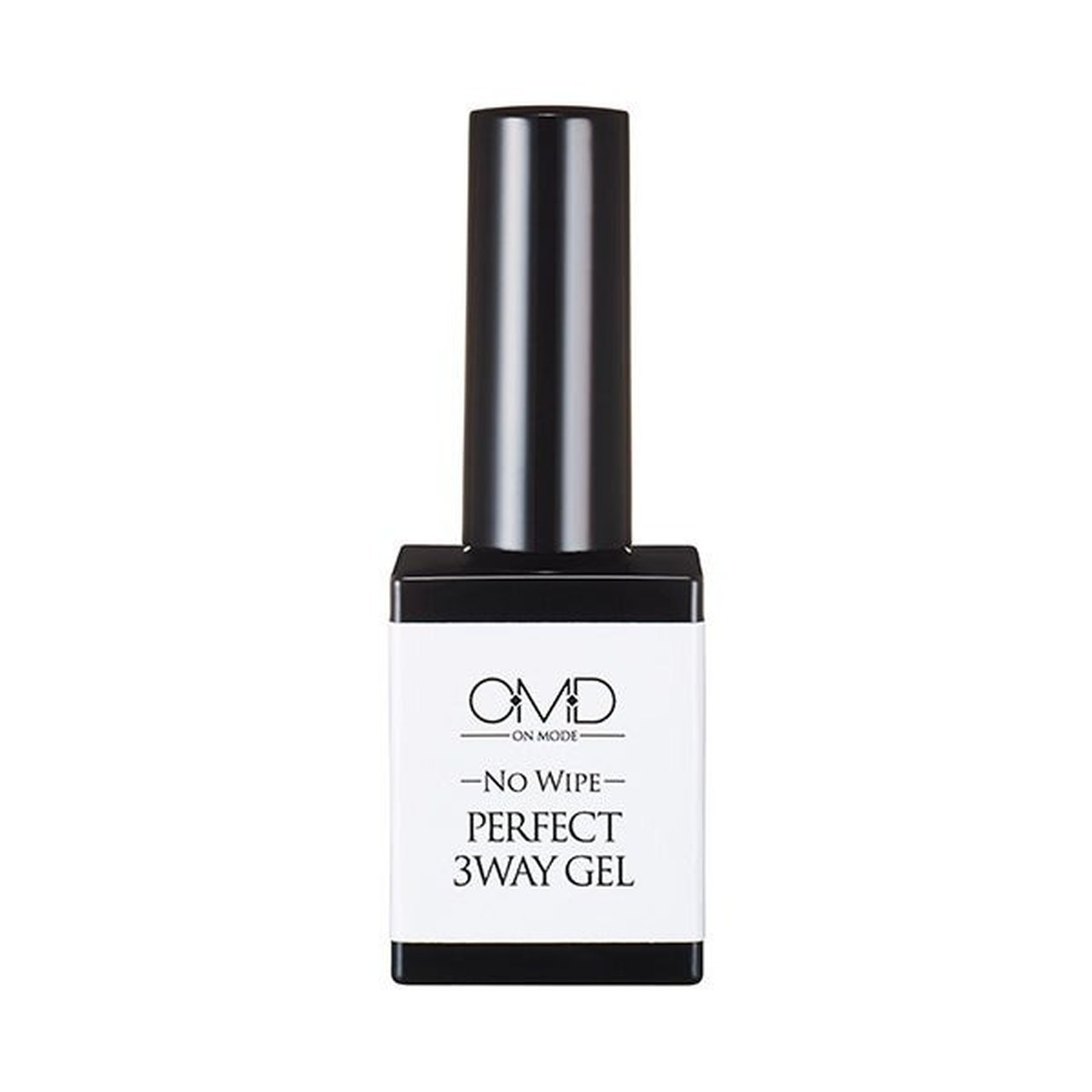 OMD＞パーフェクト3WAYジェル クリア 13mL | OMD | ピールオフベース