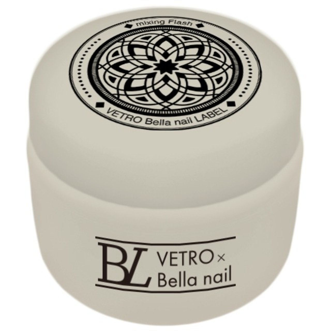 mixing Flash（ミキシングフラッシュ）4ml | VETRO（ベトロ