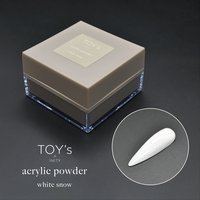 Harmony パウダー ナチュラル 660g アクリル材 Harmony パウダー ナチュラル 660g アクリル材