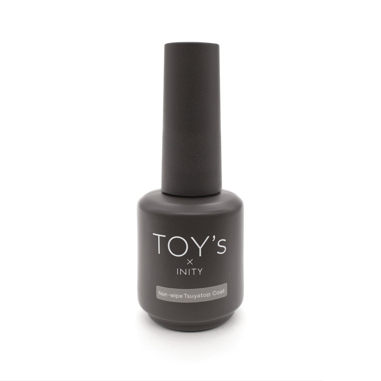TOY＇s x INITY ノンワイプツヤトップコート | TOY's