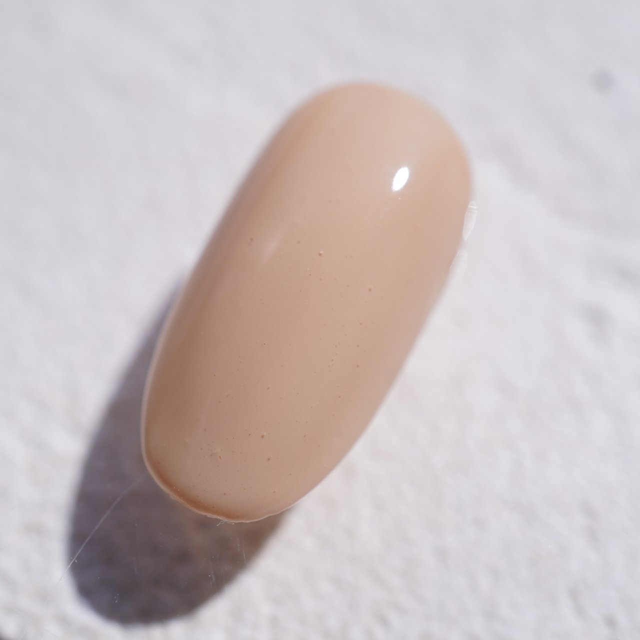 M1073】プリジェル ミューズ フラットホワイト《3g》 | PREGEL