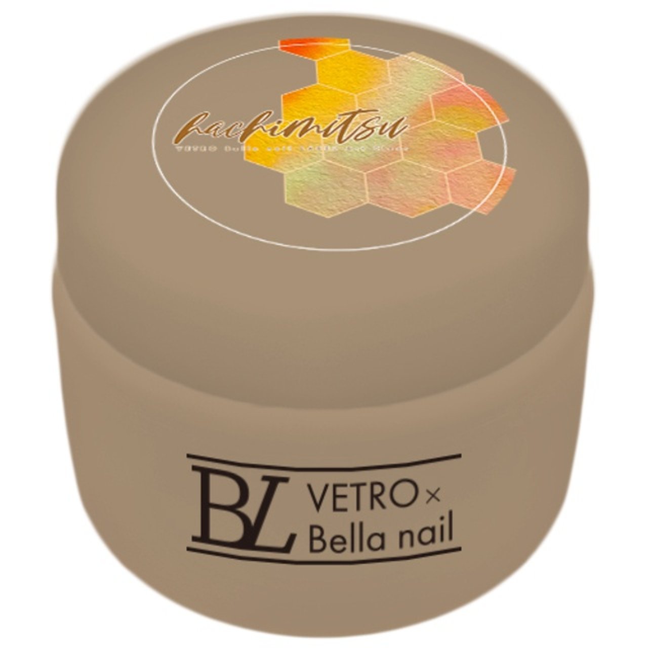 アートクリア ハチミツ 25ml | VETRO（ベトロ） | アートクリア