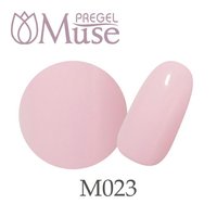 M1015】プリジェル ミューズ ミラクルピンク | PREGEL（プリジェル