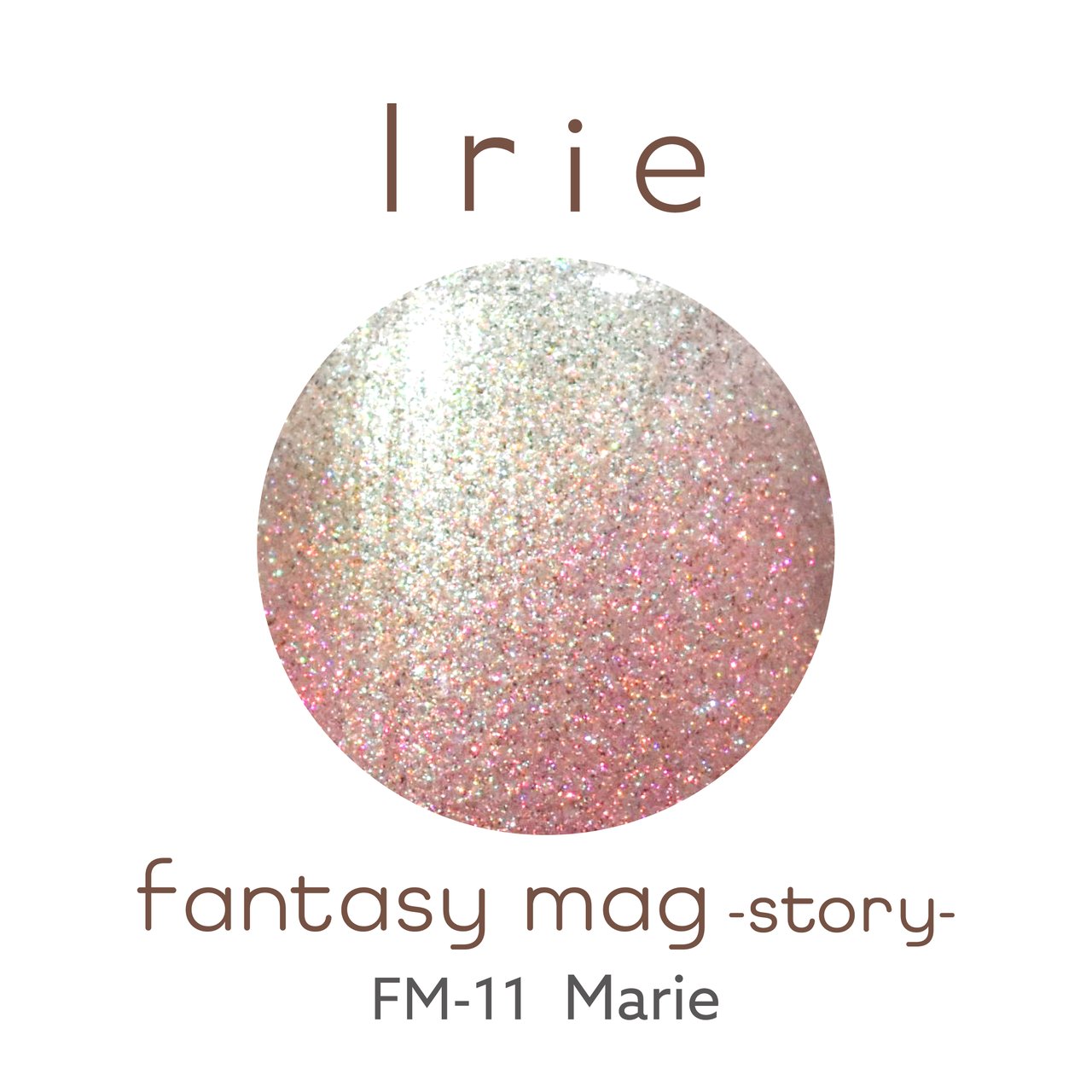 Ｉｒｉｅ ファンタジーマグストーリー マリー ＩＲ－ＦＭ－１１