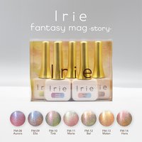 きらめく魔法にかけられて♡「Irie ダズリーフラッシュマグ」