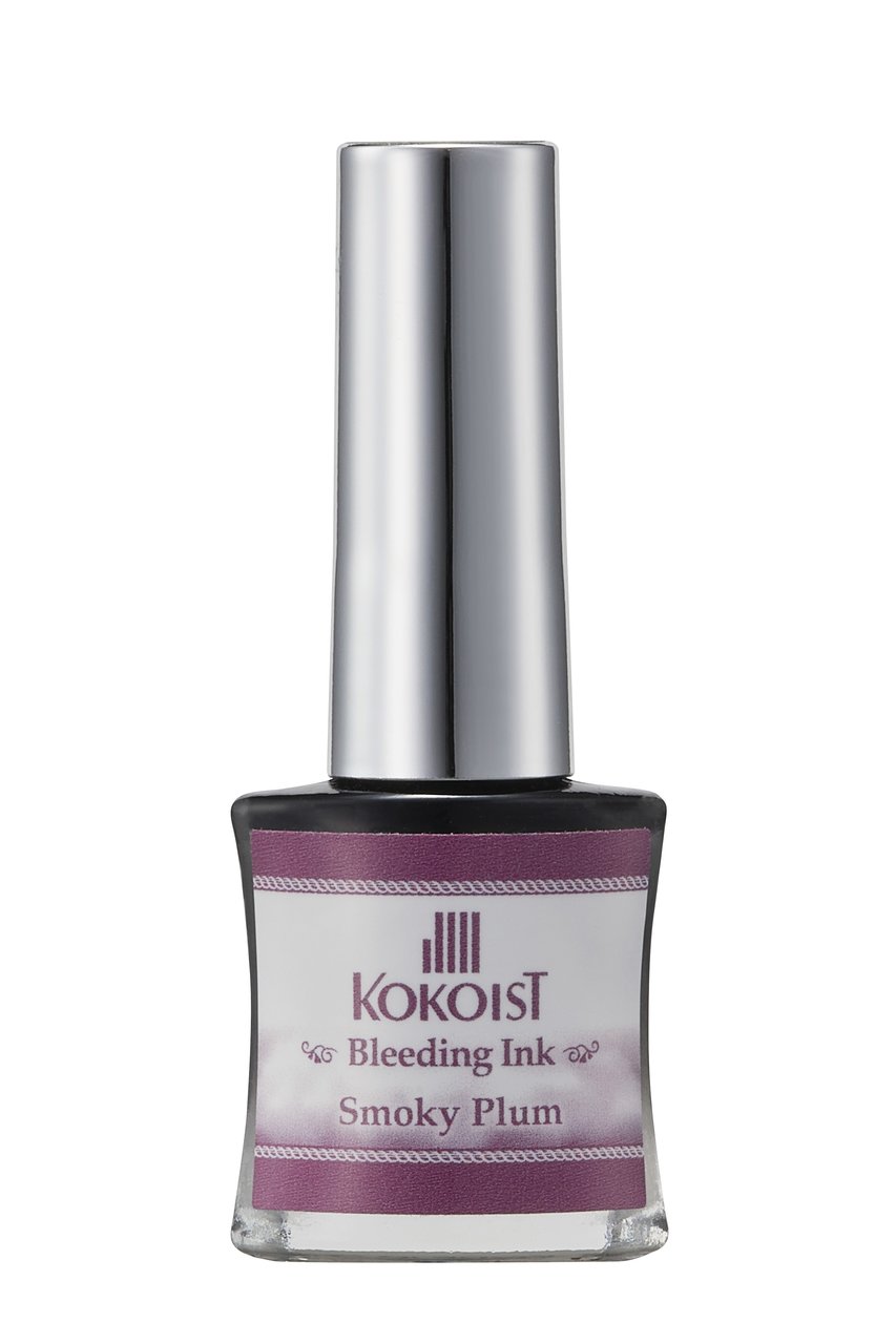 KOKOIST Bleeding Ink Smoky Plum | KOKOIST（ココイスト