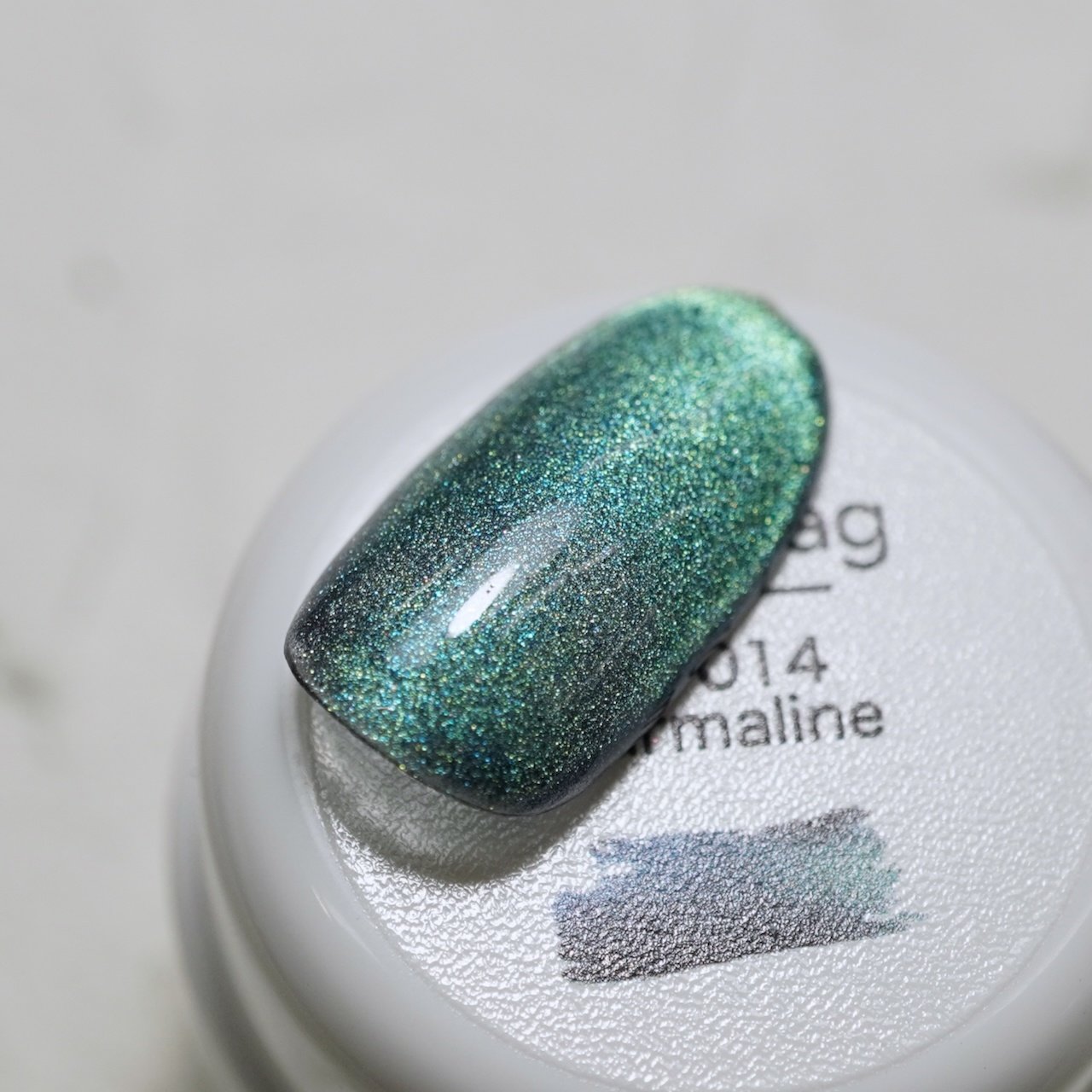 tourmaline トルマリン【BLT014B】 | VETRO（ベトロ） | カラー