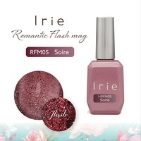 きらめく魔法にかけられて♡「Irie ダズリーフラッシュマグ」