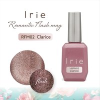 Irie ロマンティックフラッシュマグ 7色セット | Irie