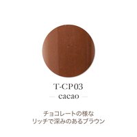 媚びない可愛さ♡TOY's × INITY アクリルカラーパウダー