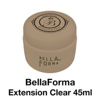 トップクリア エンネ 45ml | BellaForma（ベラフォーマ） | ソフト 