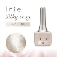 Irie シルキーマグ 7色セット | Irie（アイリー） | カラージェル