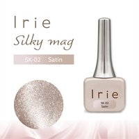 Irie シルキーマグ 7色セット | Irie（アイリー） | カラージェル