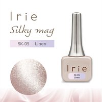 Irie シルキーマグ 7色セット | Irie（アイリー） | カラージェル