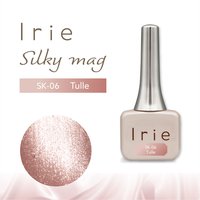 Irie シルキーマグ 7色セット | Irie（アイリー） | カラージェル