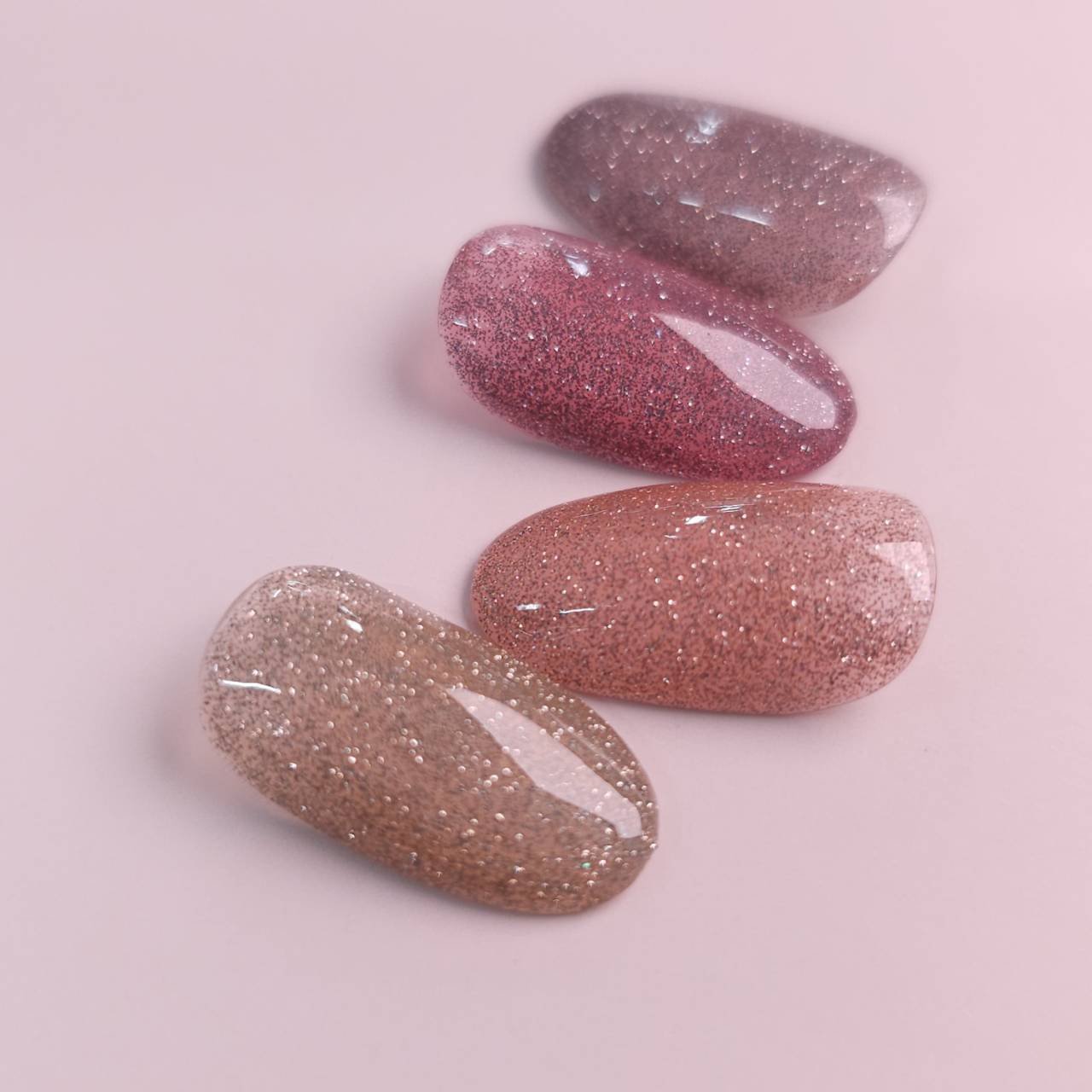 ❗️新品，ジェルネイル エッセンス（ベースコート）ICEGEL社製, 15ml