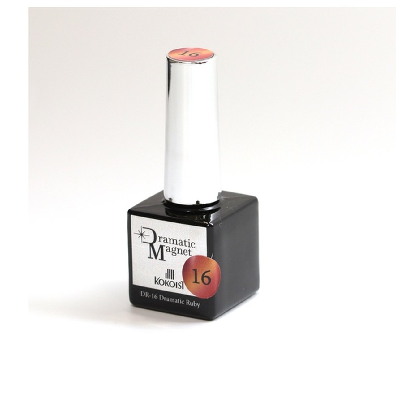 KOKOIST ドラマティック マグネット DR-16 ドラマティックルビー