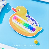 flicka nail arts フリッカマグジェル ドリーミーミスト