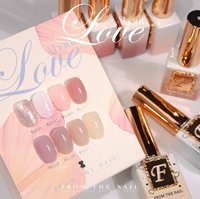 ビジュが優勝♡韓国発の