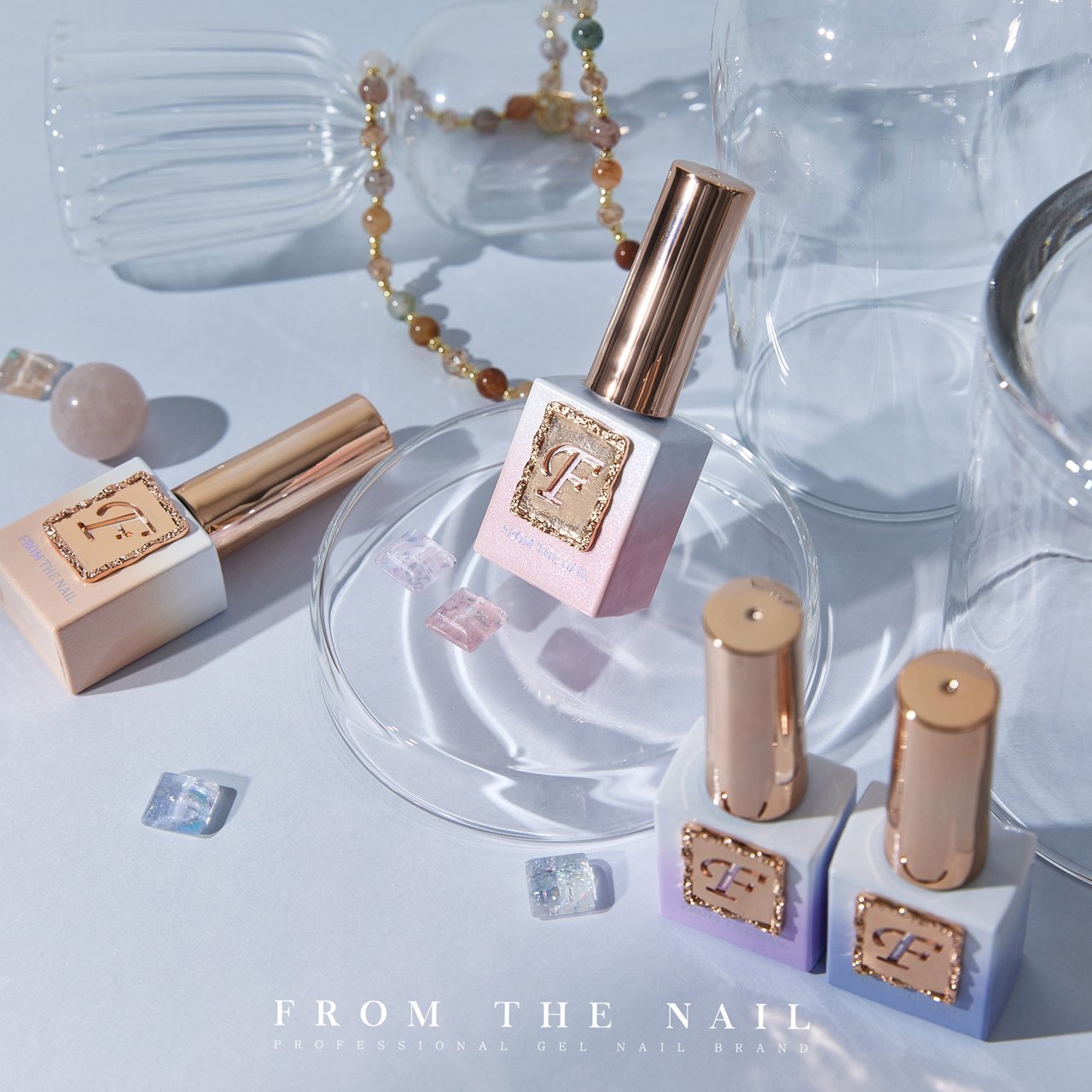 FG93【Holin（ホーリン）】 | FROM THE NAIL（フロムザネイル