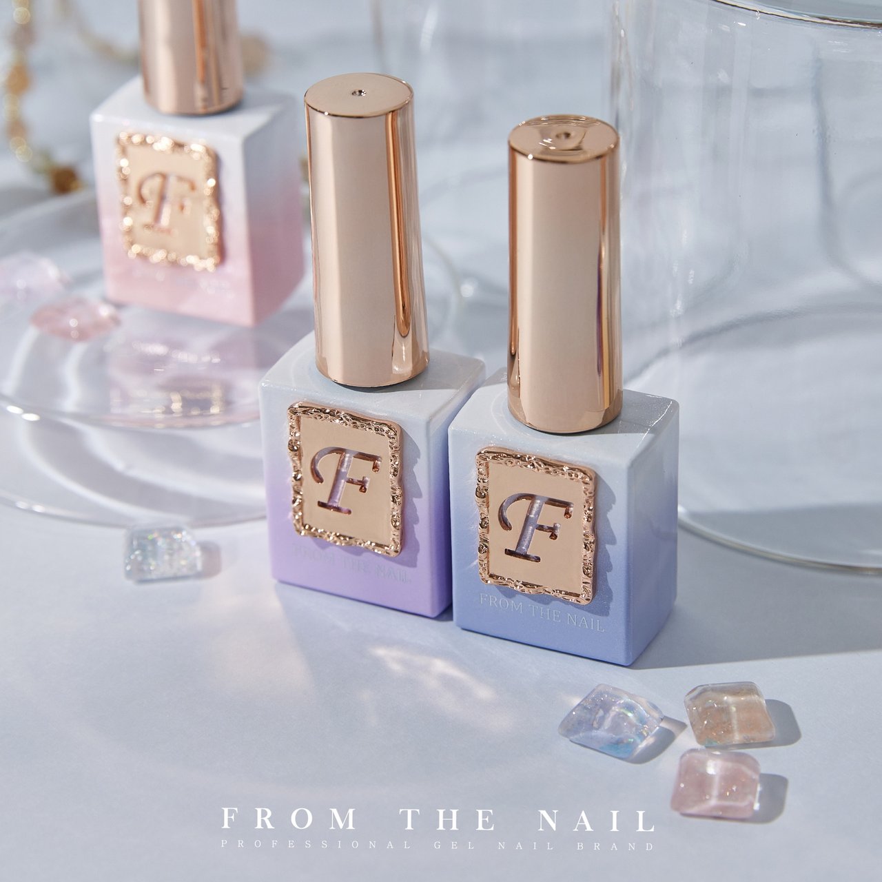 FG95【Holin（ホーリン）】 | FROM THE NAIL（フロムザネイル