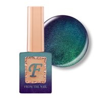 【新作】フロムザネイル Deep Sea 2 ジェルネイル 8本セット FG141【Deep Sea（ディープシー）】 | FROM THE NAIL（フロムザ
