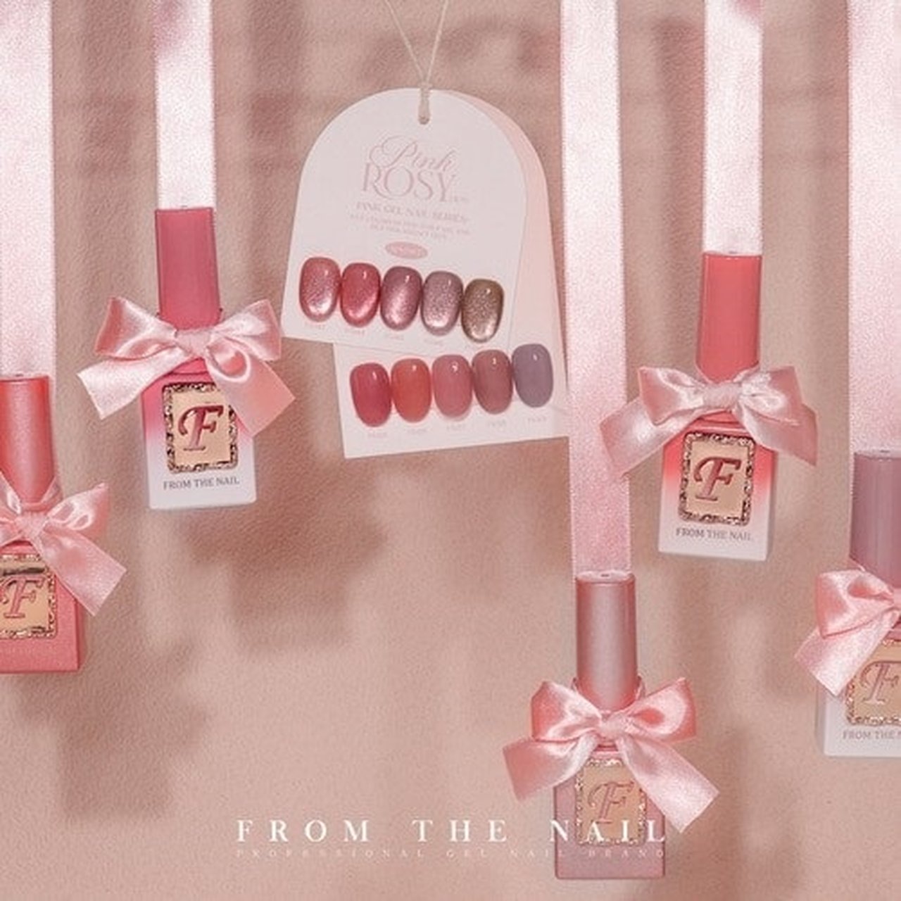 THE FAVOR ネイルカラー15色セット | ヤマダウェブコム
