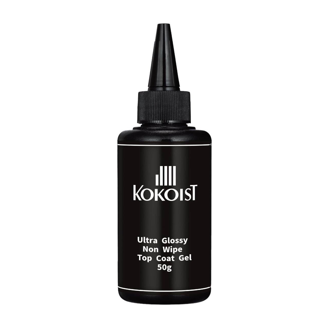 KOKOIST ウルトラグロッシーノンワイプトップコートジェル 50g