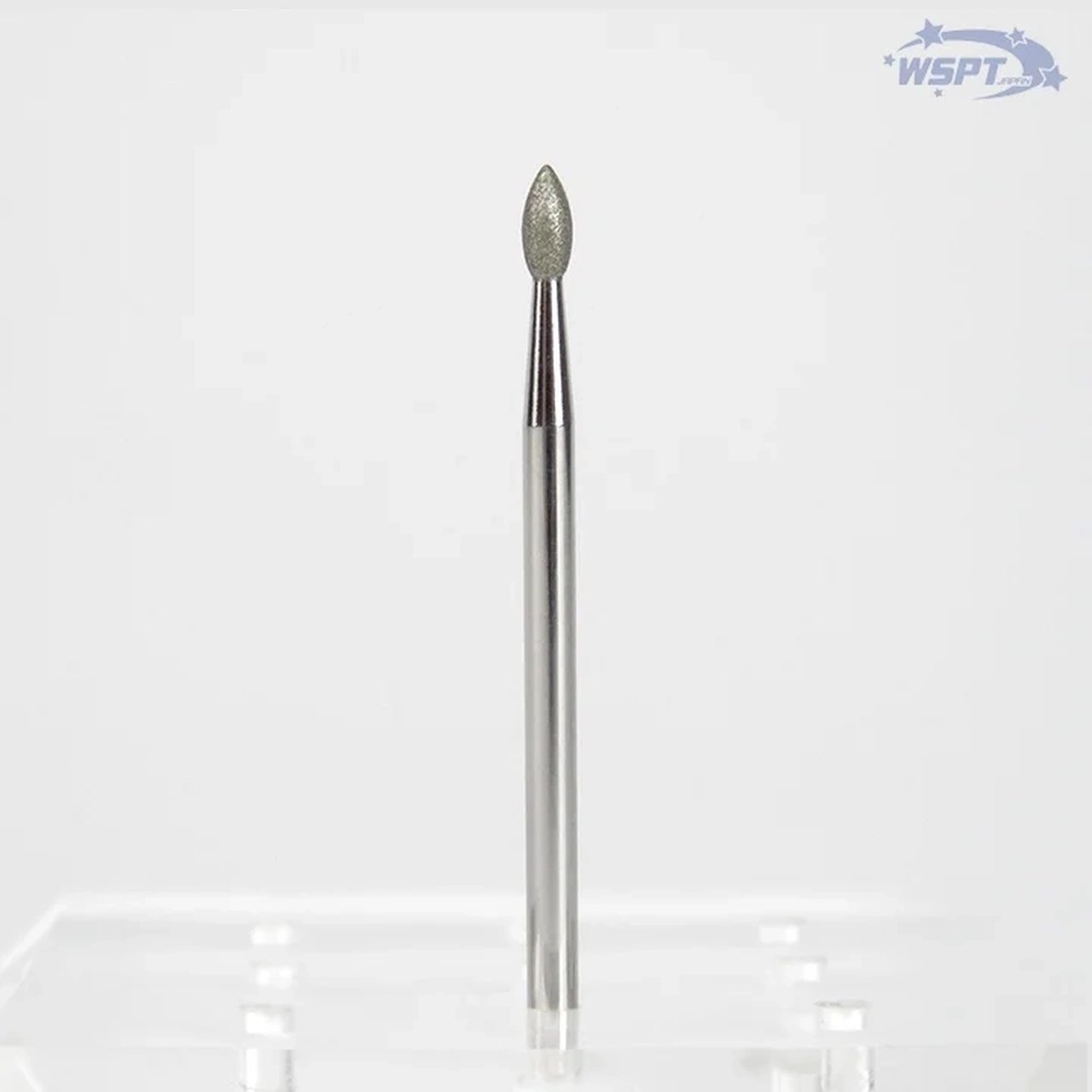 ダイヤモンドビット ライスポイント F | WSPT JAPAN | ビット | ネイルブックストア