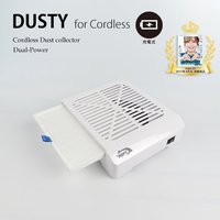集塵機 ヴァンスーサー LED付 2WAY | WSPT JAPAN | 集塵機 | ネイル