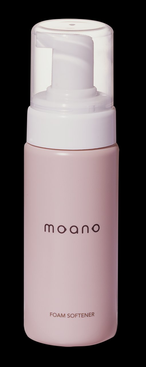 moano(フットケア) FOAM SOFTENER - moano