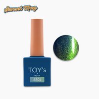TOY's × INITYの新作マグ&フラッシュをまとめてチェック♡