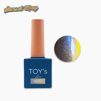 TOY's × INITYの新作マグ&フラッシュをまとめてチェック♡