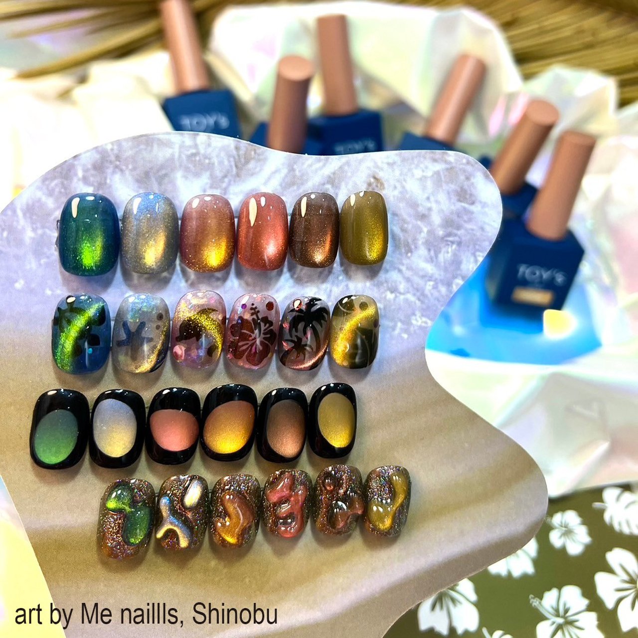 INITY SPICE アイニティ スパイスコレクションセット TAT - アイニティ - スパイスコレクションセット