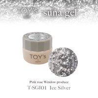 TOY＇s x INITY ジェリーマグ T－JMST6 6色