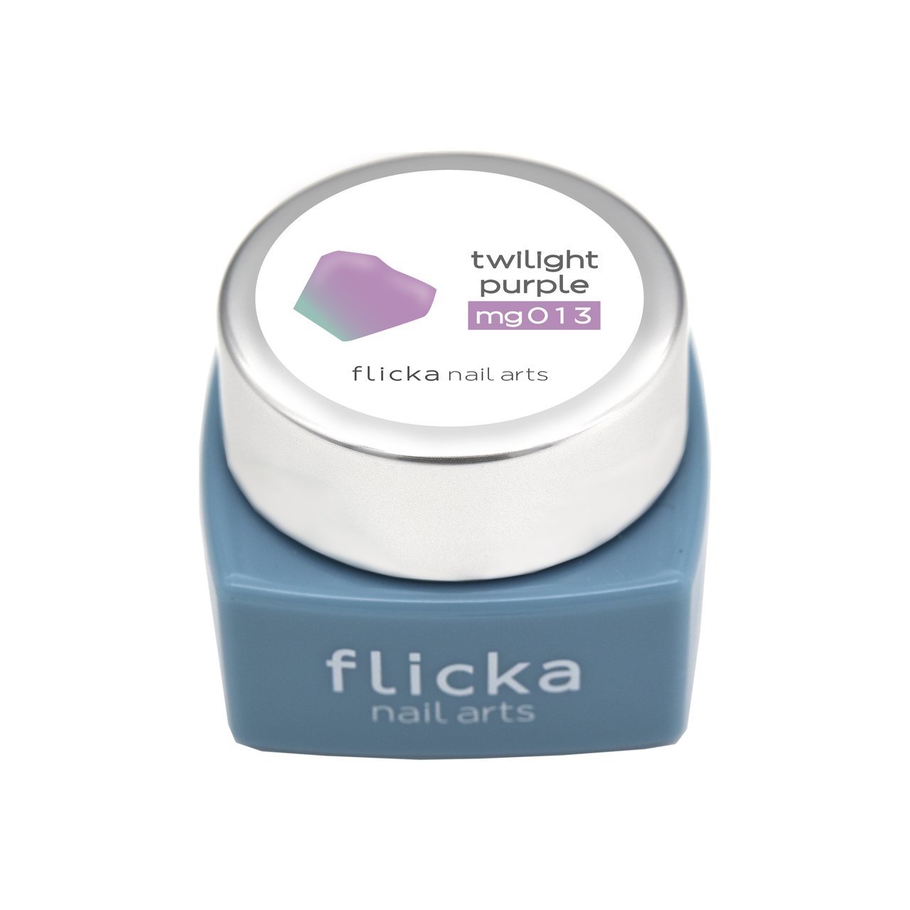 flicka nail arts フリッカマグジェル mg013
