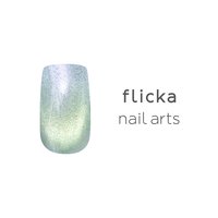 flicka nail arts フリッカスターリーマグジェル