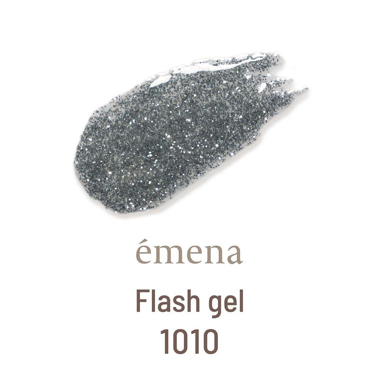 しき様専用✩emena Flash gel 5色セット 新品未使用品 送料無料