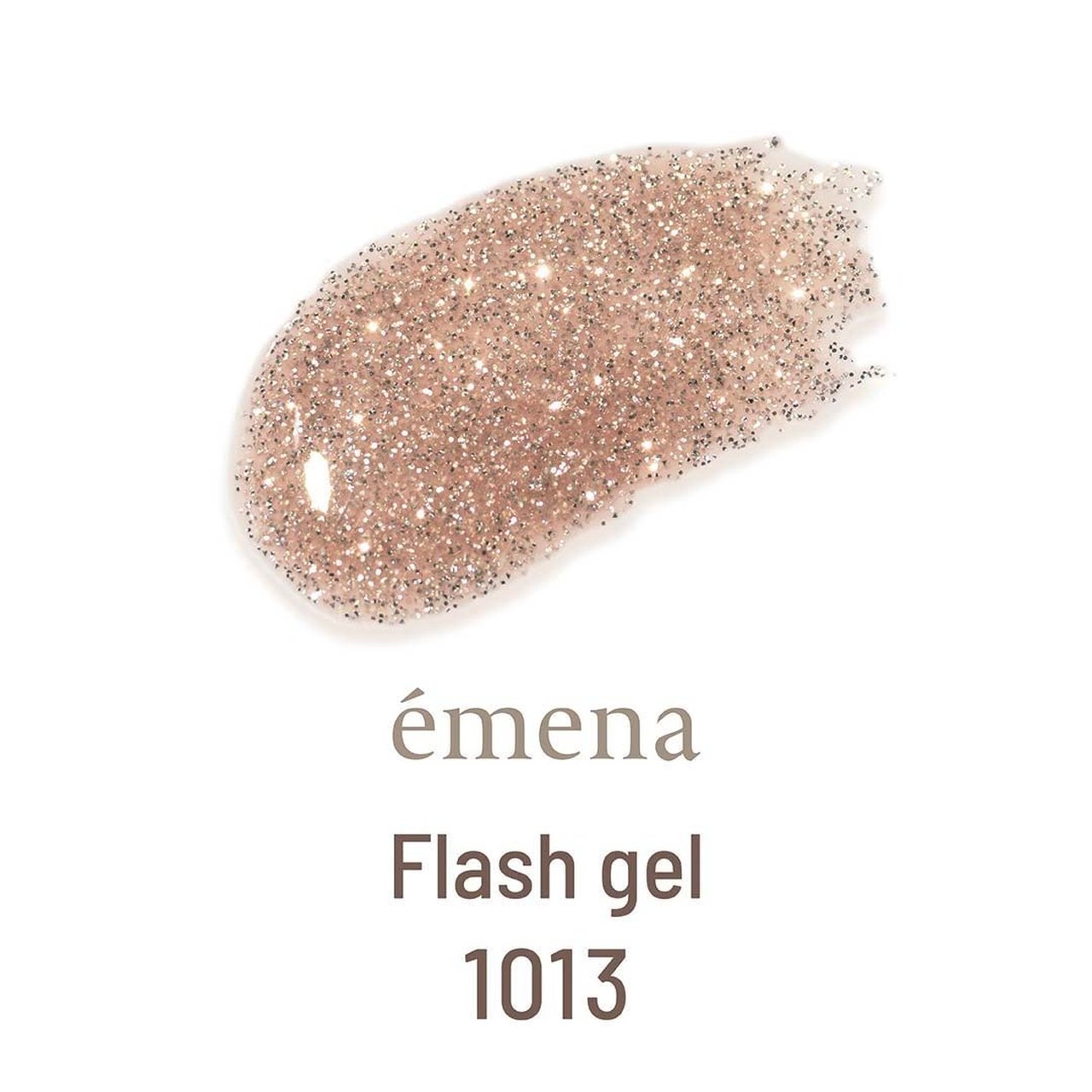 エメナ フラッシュジェル 5色セット 1012～1016 | émena（エメナ 