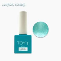 TOY＇s x INITY アクアマグ T－AQST6 6色