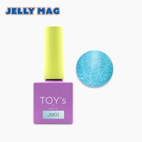 TOY's × INITYの新作マグ&フラッシュをまとめてチェック♡