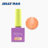 TOY＇s x INITY ジェリーマグ T－JMST6 6色