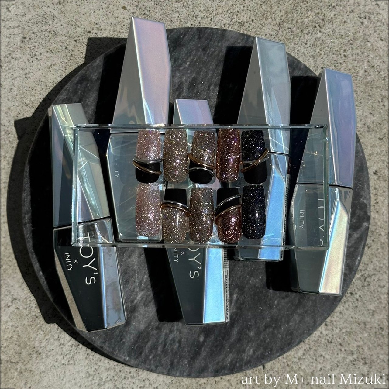 トイズバイアイニティ パーティーフラッシュ　ビスケットマグ　2点 トイズバイアイニティ パーティーフラッシュ ビスケットマグ 2点セット