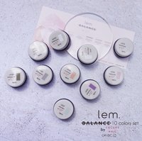 VETRO ブリリアントジュエルシリーズ全色セット | VETRO（ベトロ