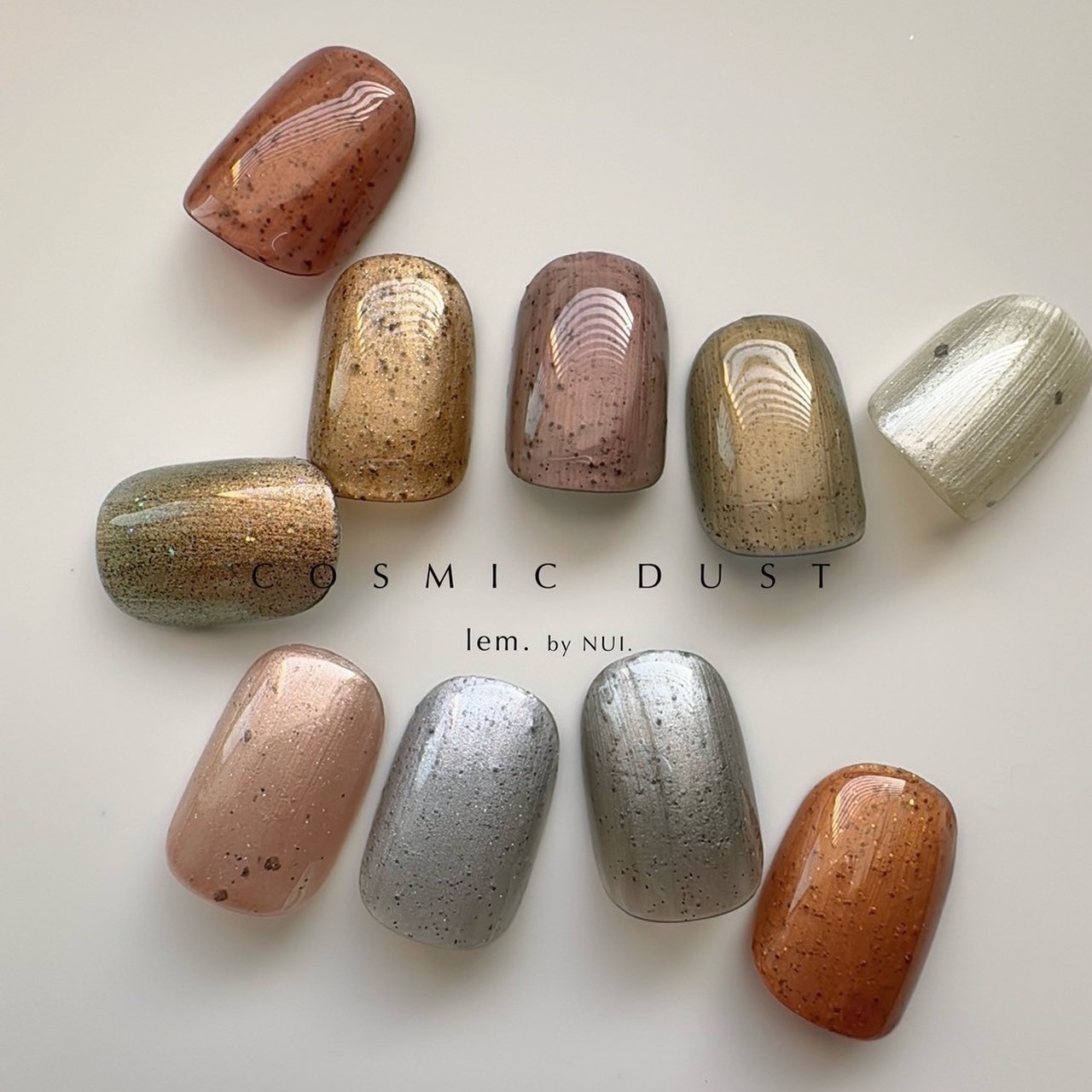 【美品】lem カラージェル lem. カラージェル m013 スプルース | Nail Labo Online Shop
