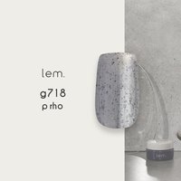 lem. コズミックダストコレクション 全10色 lem. カラージェル コズミックダストコレクション10色セット