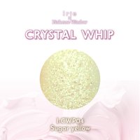 新品  Irie crystal whip 8色 アイリー クリスタルホイップ Irie | クリスタルホイップ 8色セット | ライフビューティー