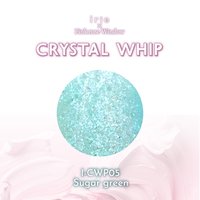 新品  Irie crystal whip 8色 アイリー クリスタルホイップ Irie クリスタルホイップ 8色セット | Nail Labo Online Shop